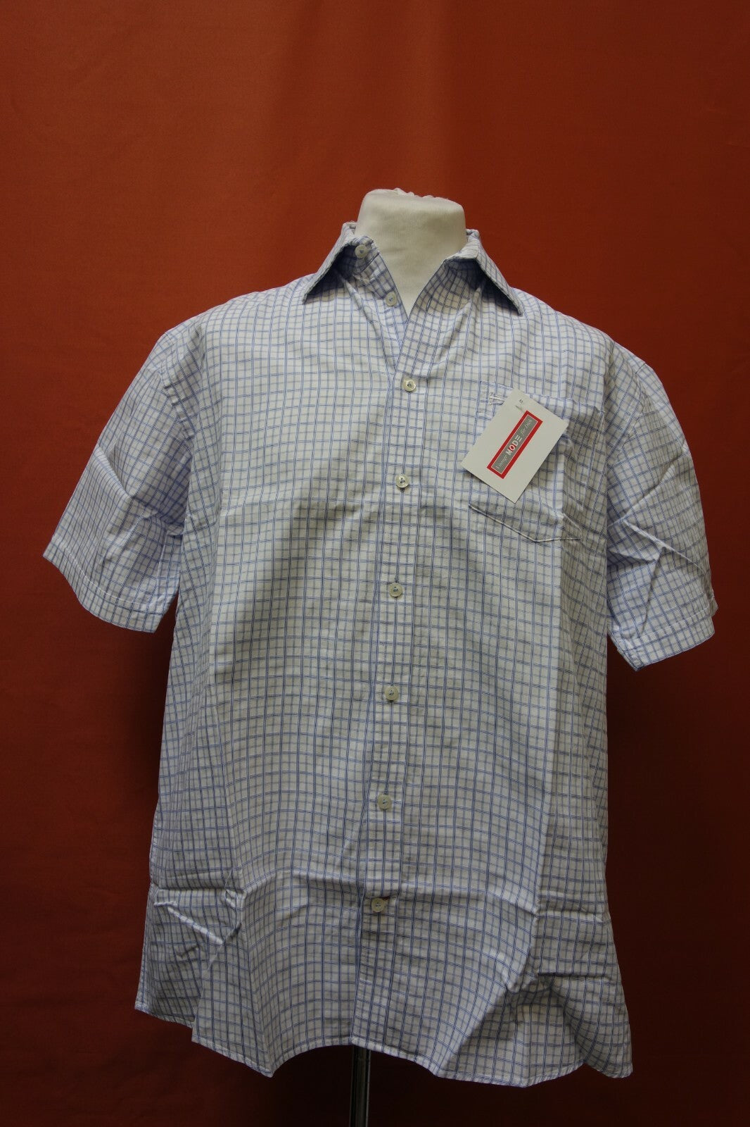 EK0076 Herren Hemd von Paul R Smith, 430