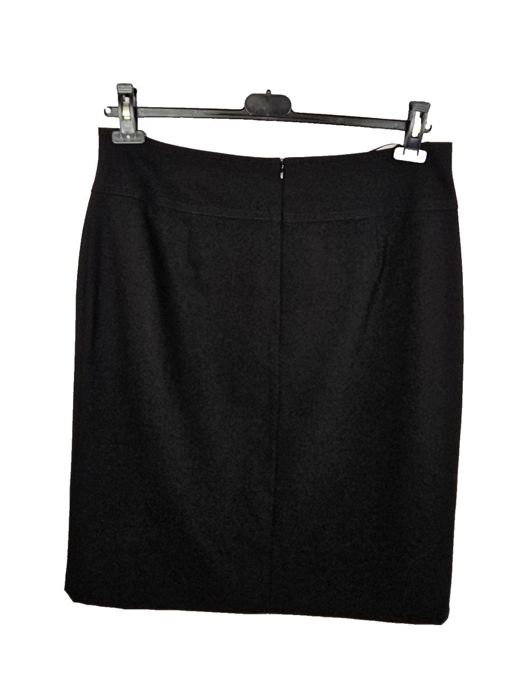 EK7866 Damen Rock von Betty Barclay, Schwarz, Gr. 443