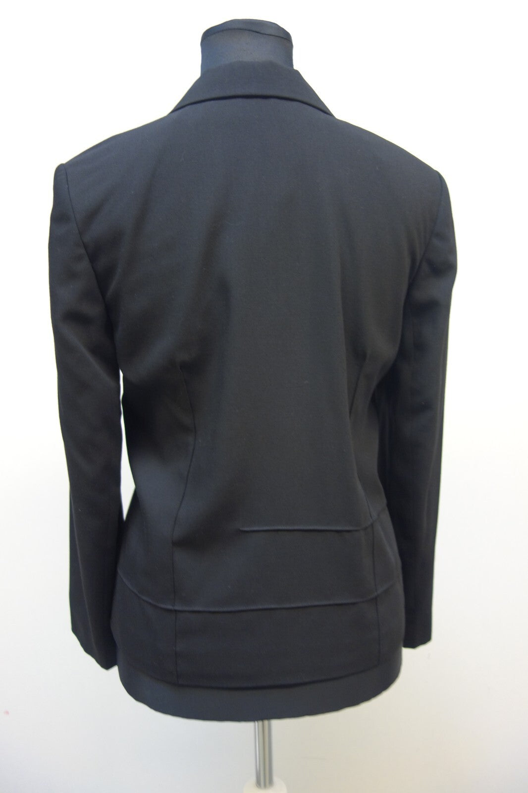 EK2860 Damen Jacke von Marc Aurel, schwarz, Gr. 423