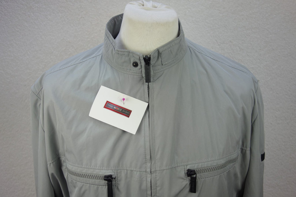 EK4147 Herren Blouson von Strellson, grau, Gr. M1