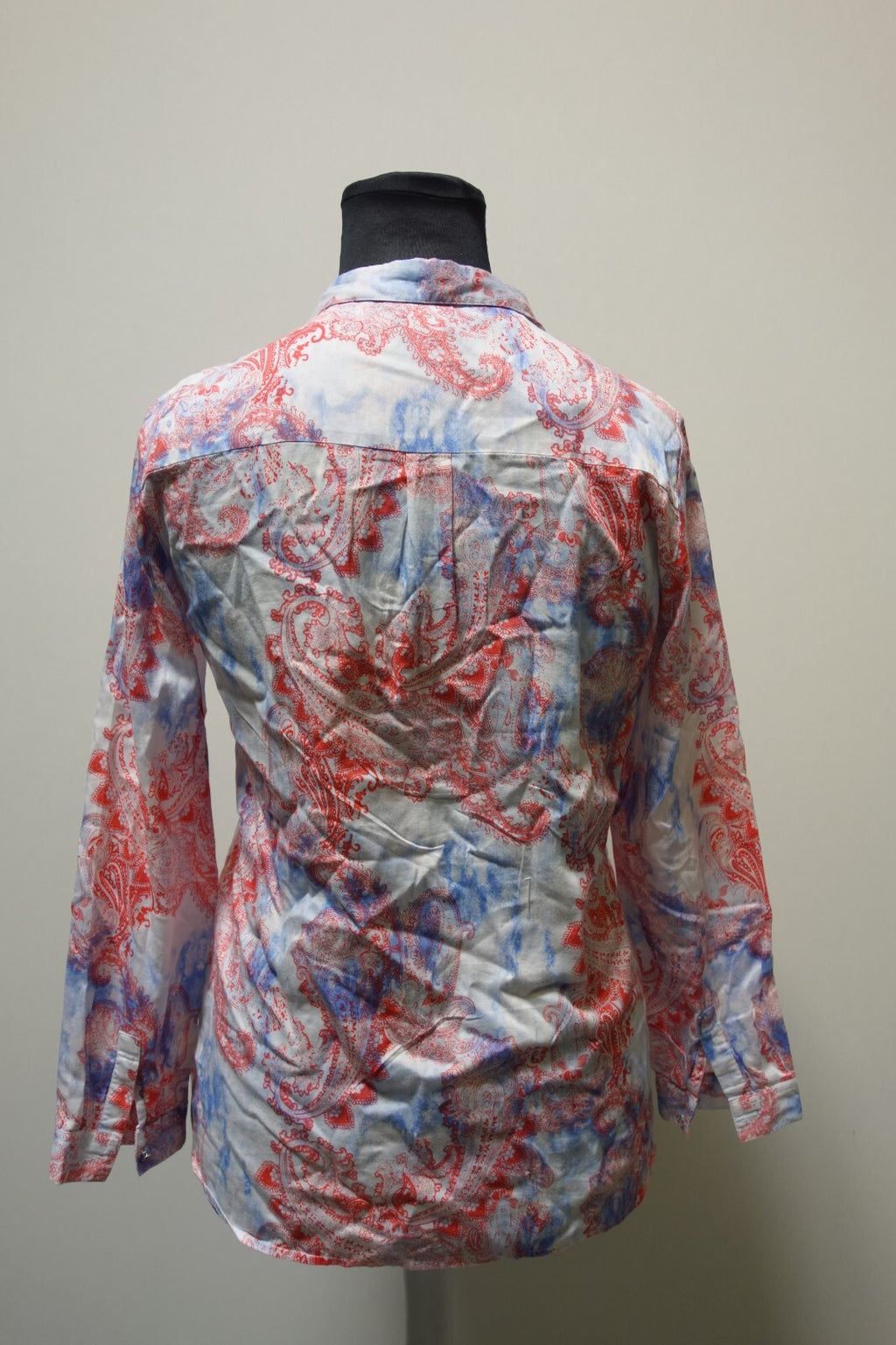 EK1764 Damen Bluse von Walbusch, Gr. 403
