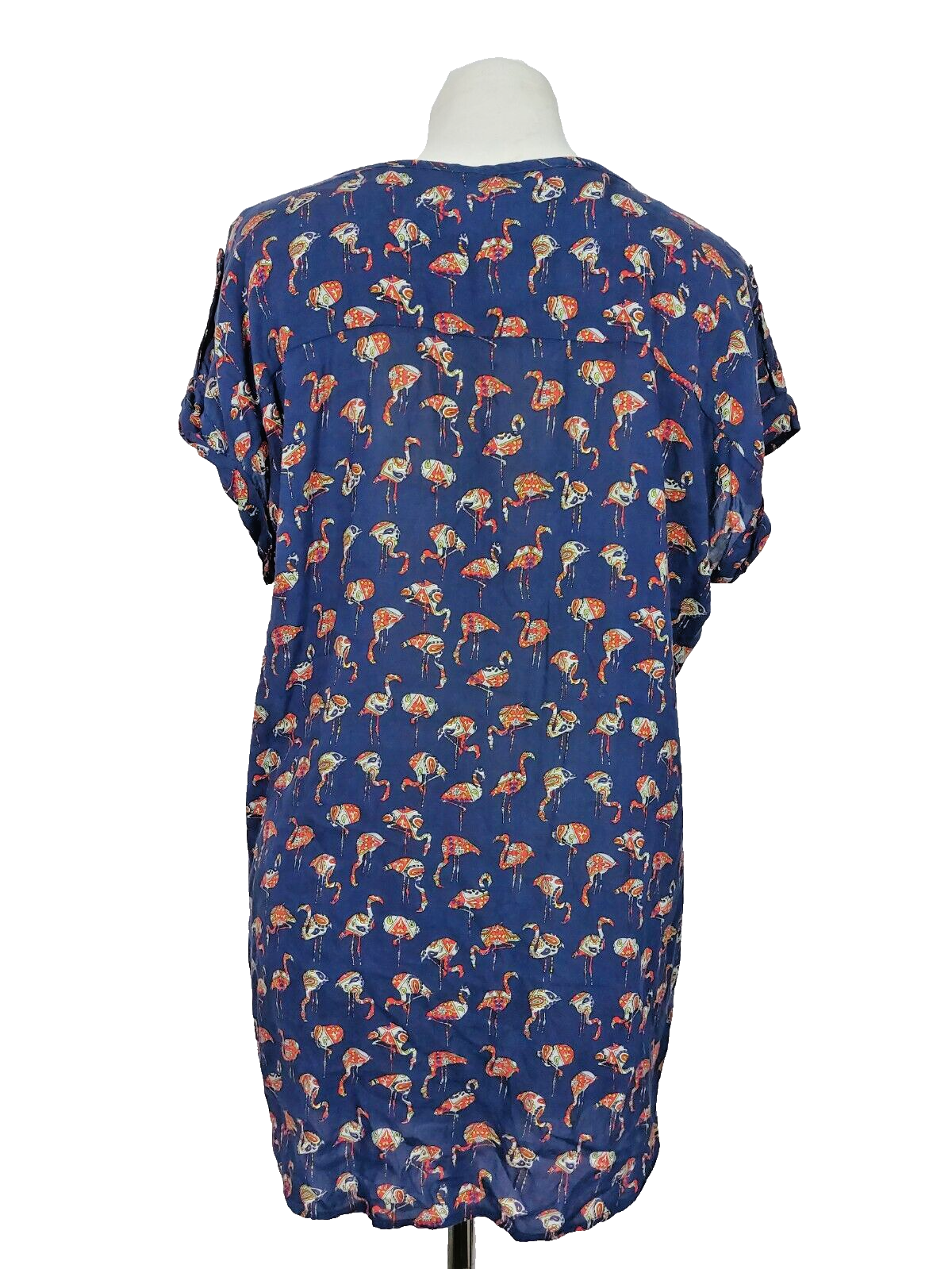 EK6730 Damen T-Shirt von Esprit, blau, Gr.382