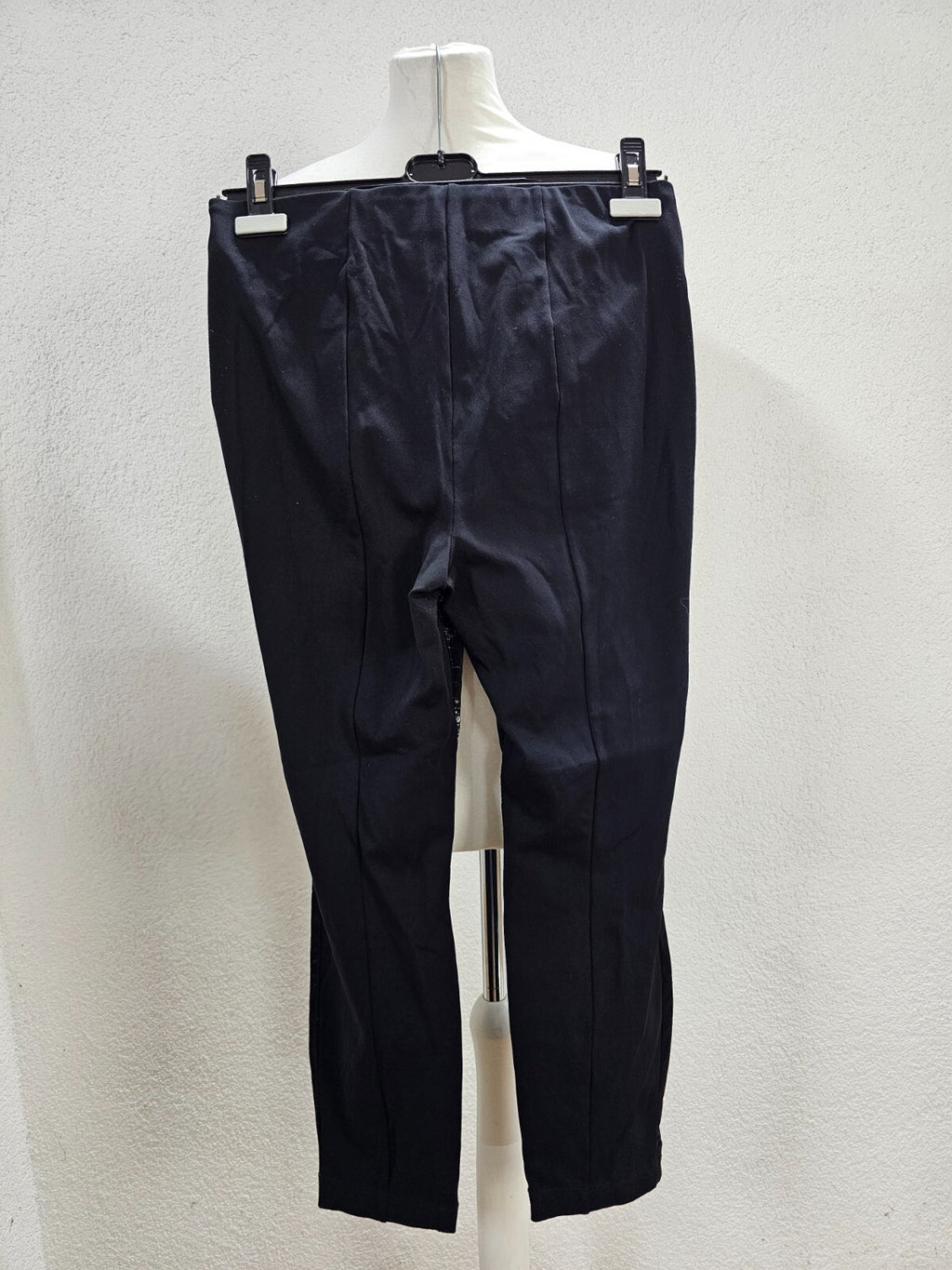 EK6327 Damen Hose von Stehmann, schwarz, Gr. S4