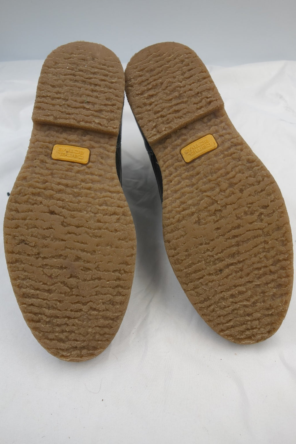 ES0329 Damen Stiefelette von Camel Active, dunkelgrau, Gr. 4,54