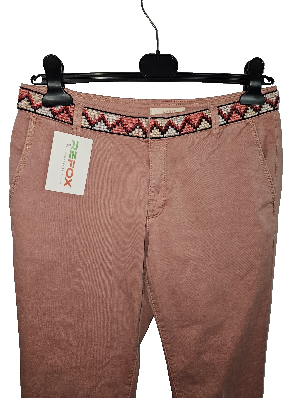 EK7575 Damen Hose von Esprit, rosa, Gr.361