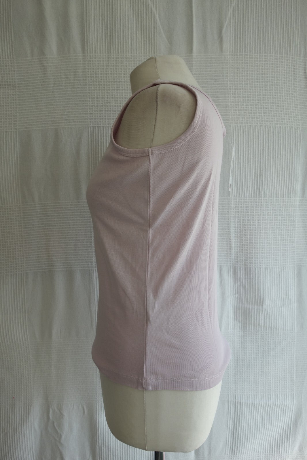 EK1008 Damen Top von Street One, helllila, Gr.M1