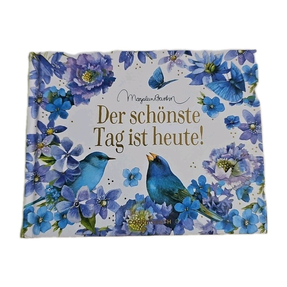 EB4086 Der schönste Tag ist heute!0