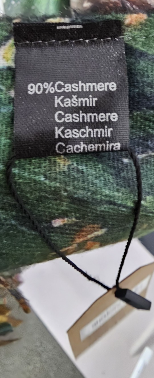 EK8330 Damen Schal von Violia Fashion, Mehrfarbig5