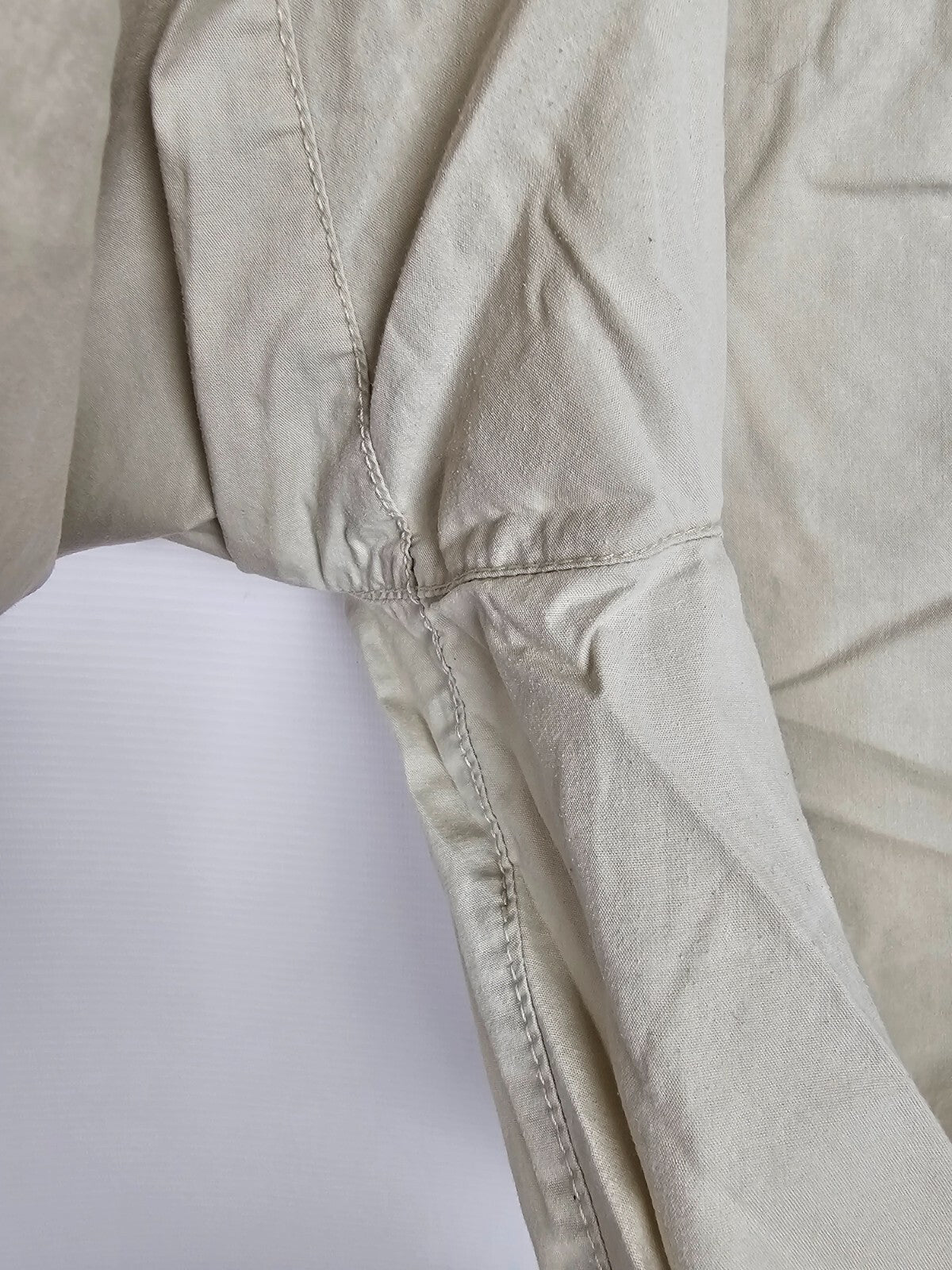 EK5605 Damen Shorts von Yessica by C&A, beige, Gr. 467