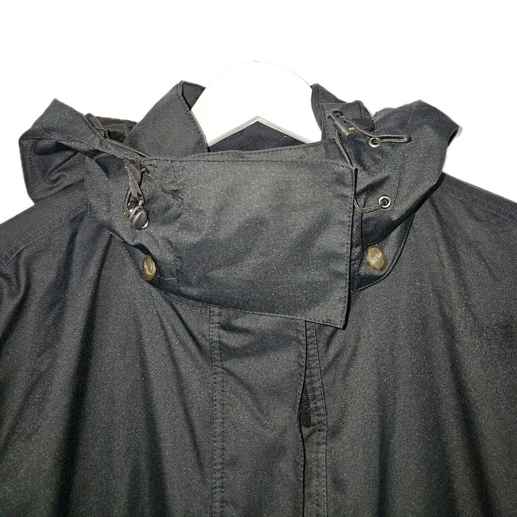 EK8798 Herrrn Jacke von Me°ru', schwarz, Gr.382