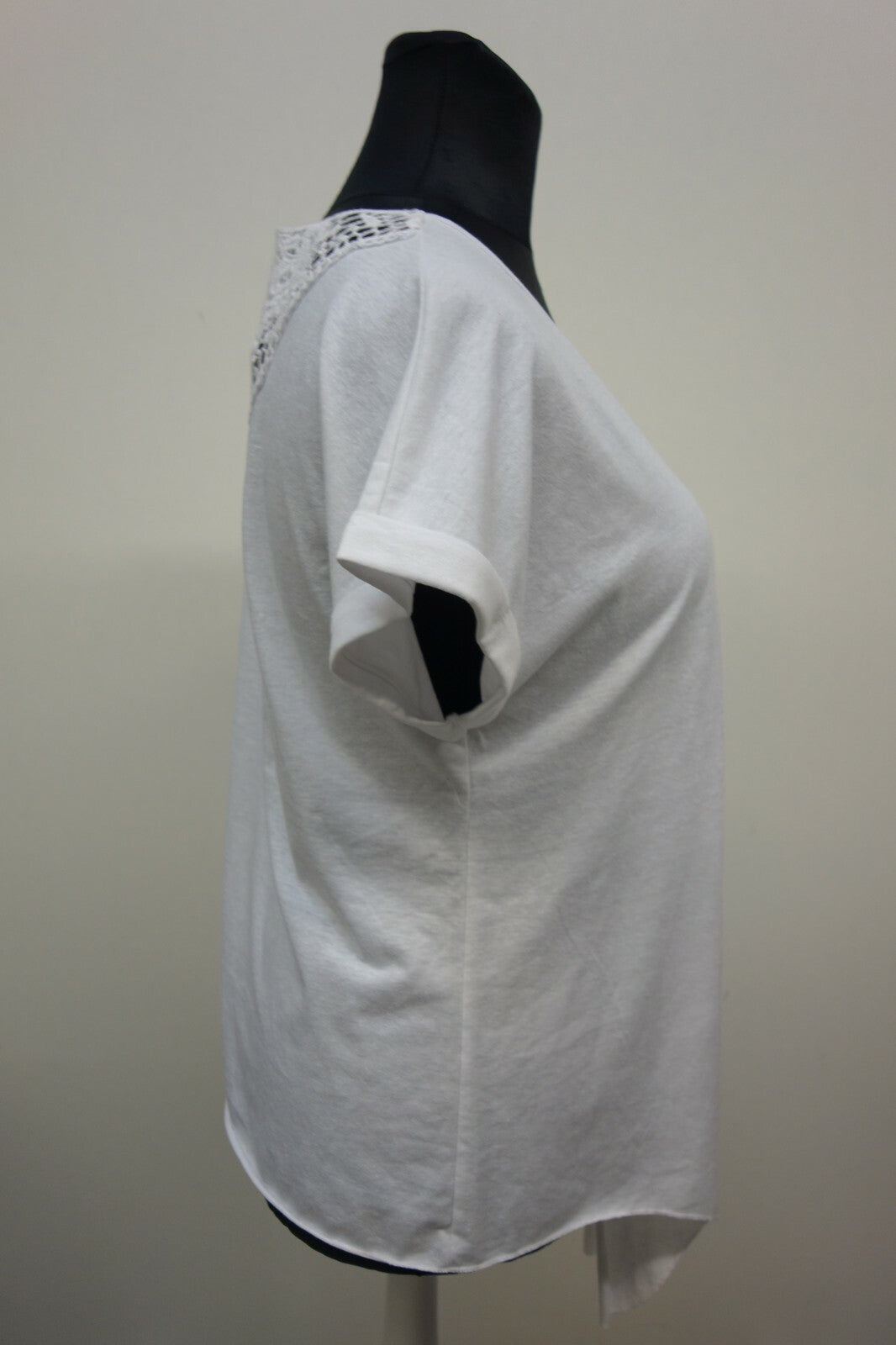 EK1031 Damen T Shirt von Esprit weiß, Gr. XL2