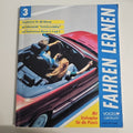 EB2216 Fahren Lernen- Mit Stufenplan für die Praxis- Vogel Lehrbuch0