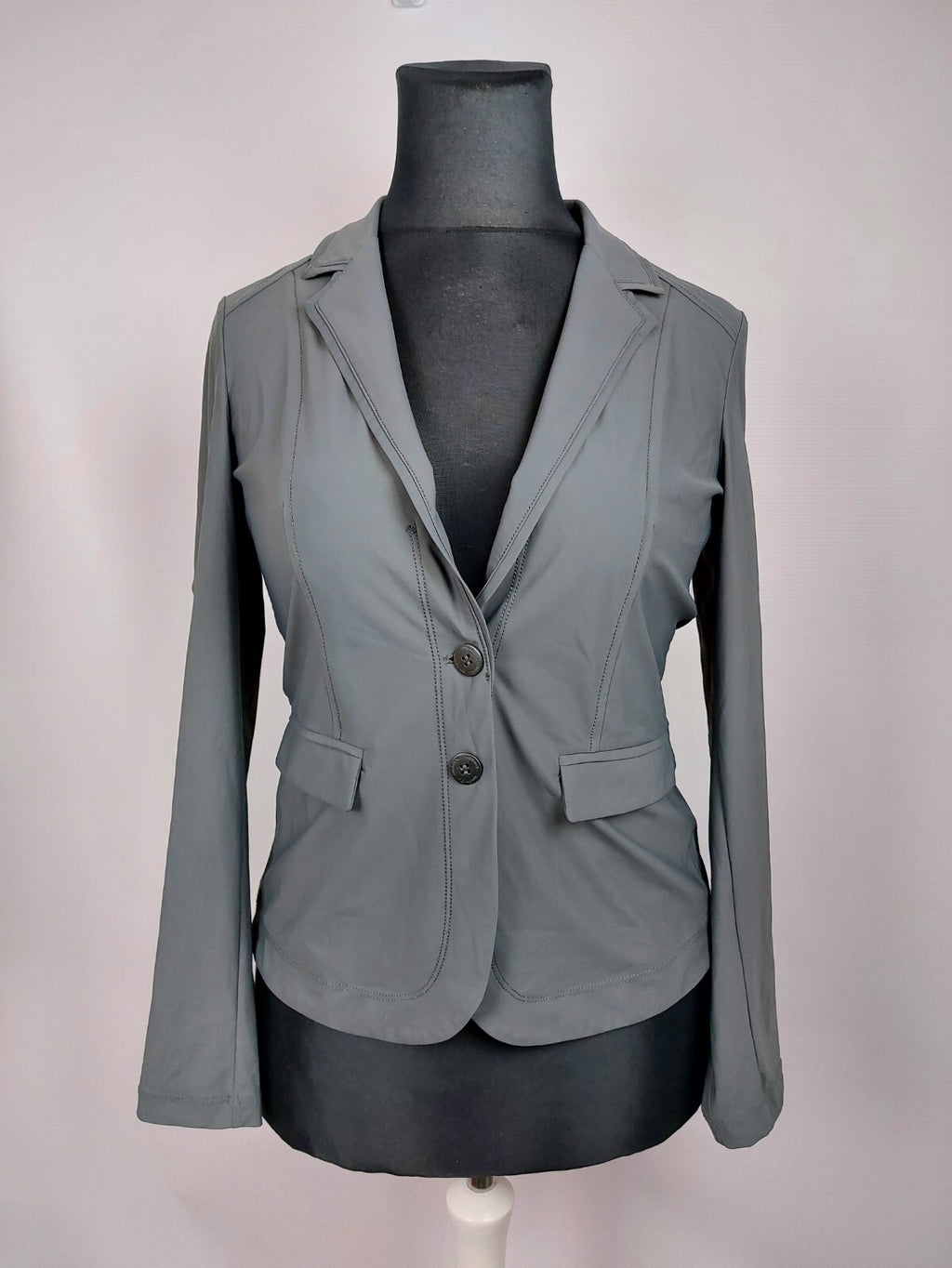 EK2772 Damen Blazer von sandwich_, grau, gr. L0