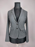 EK2772 Damen Blazer von sandwich_, grau, gr. L0
