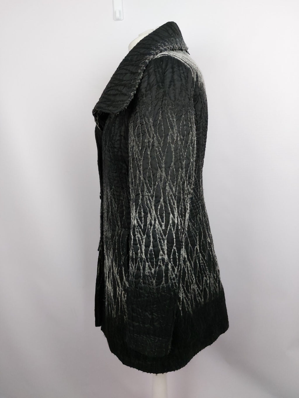 EK3495 Damen Jacke von Steilmann, schwarz, Gr.383