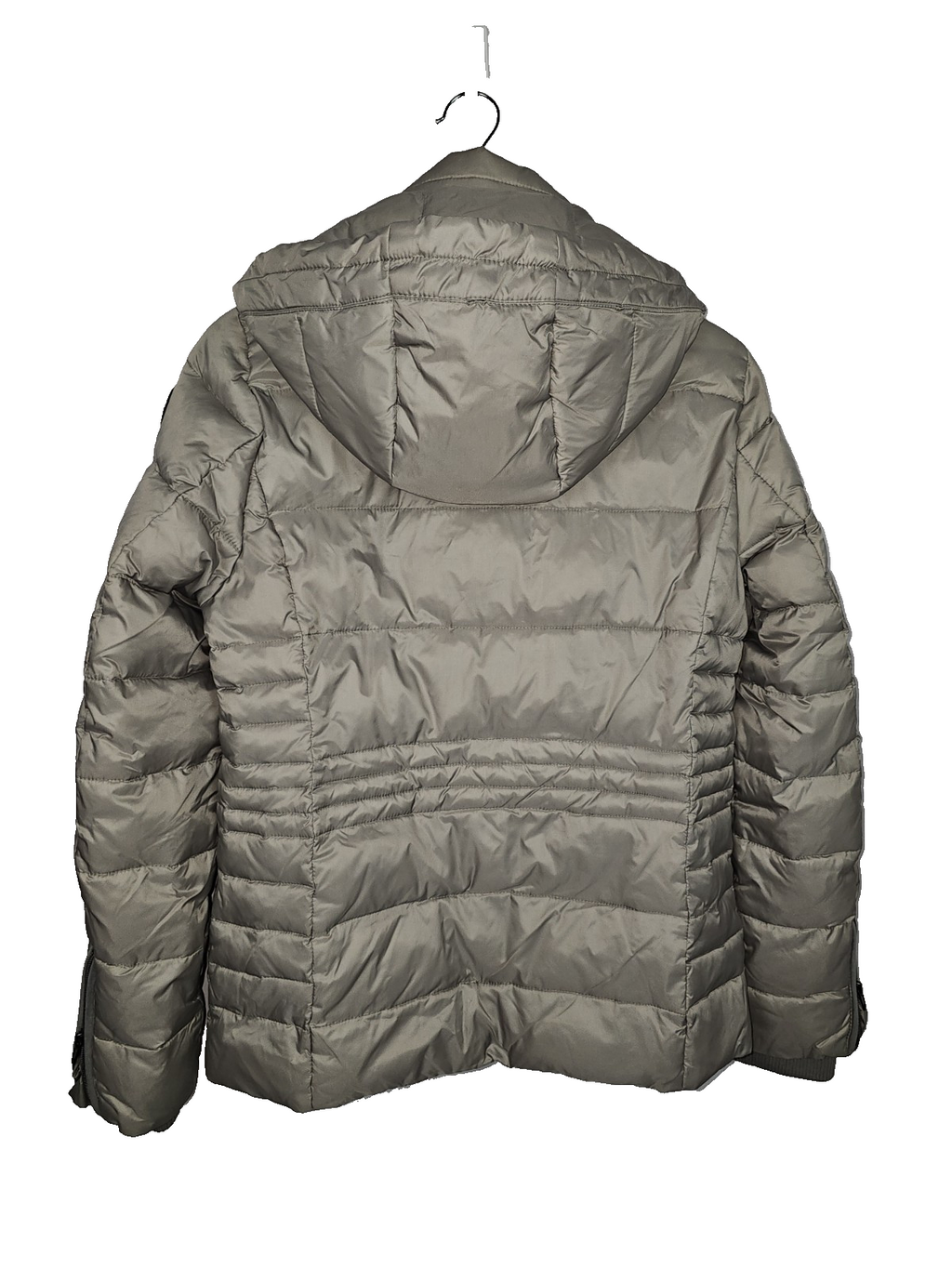 EK7439 Damen Jacke von s.Oliver, beige, Gr.383