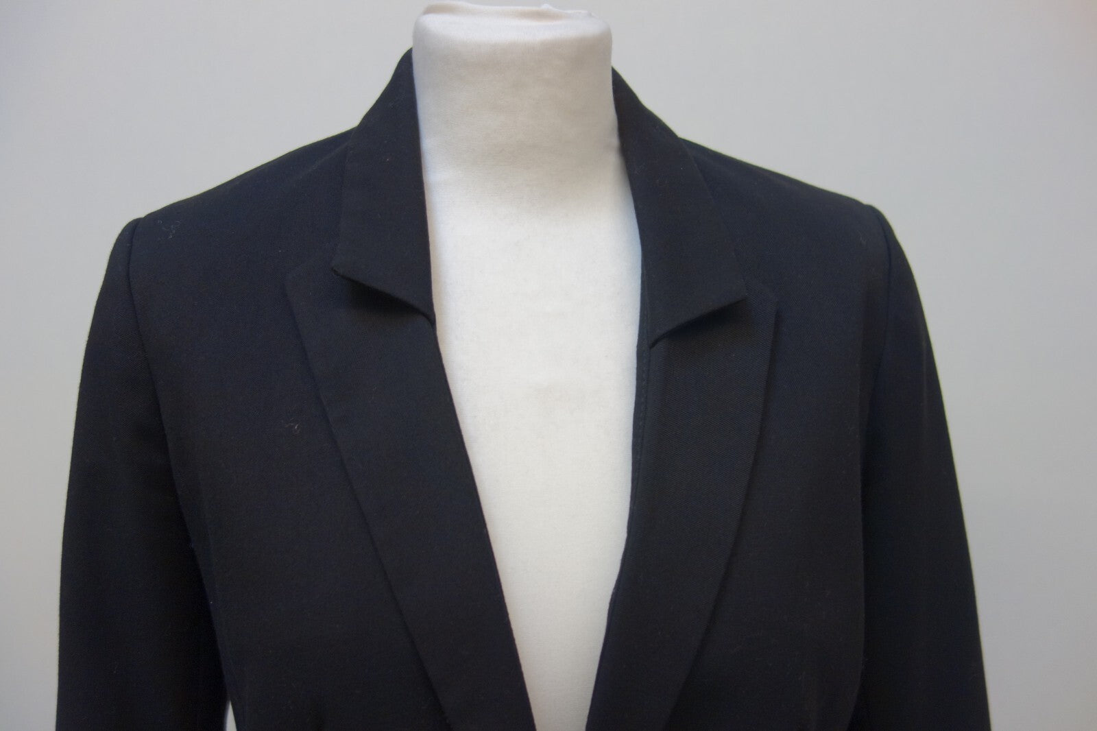EK3263 Damen Blazer von Orsay, schwarz, Gr. 381