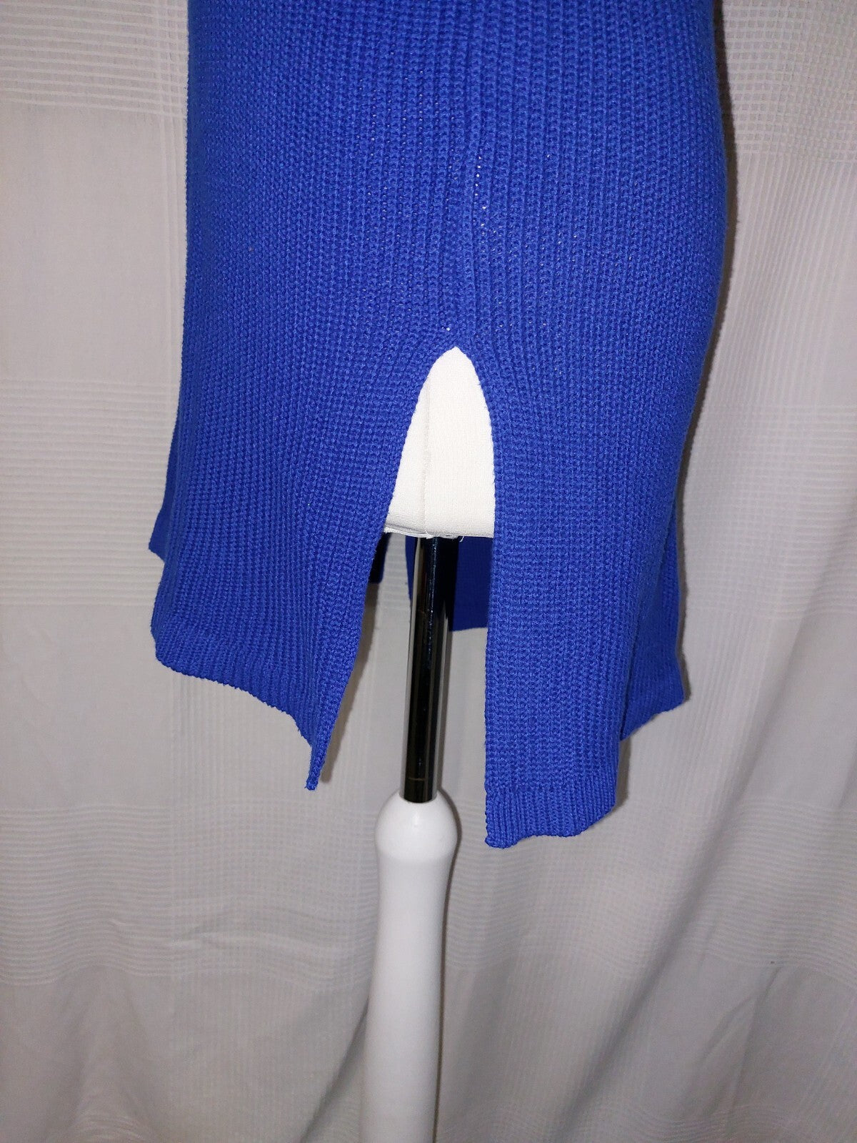 EK2171 Damen Pullover von Monkl, blau, Gr.XS3