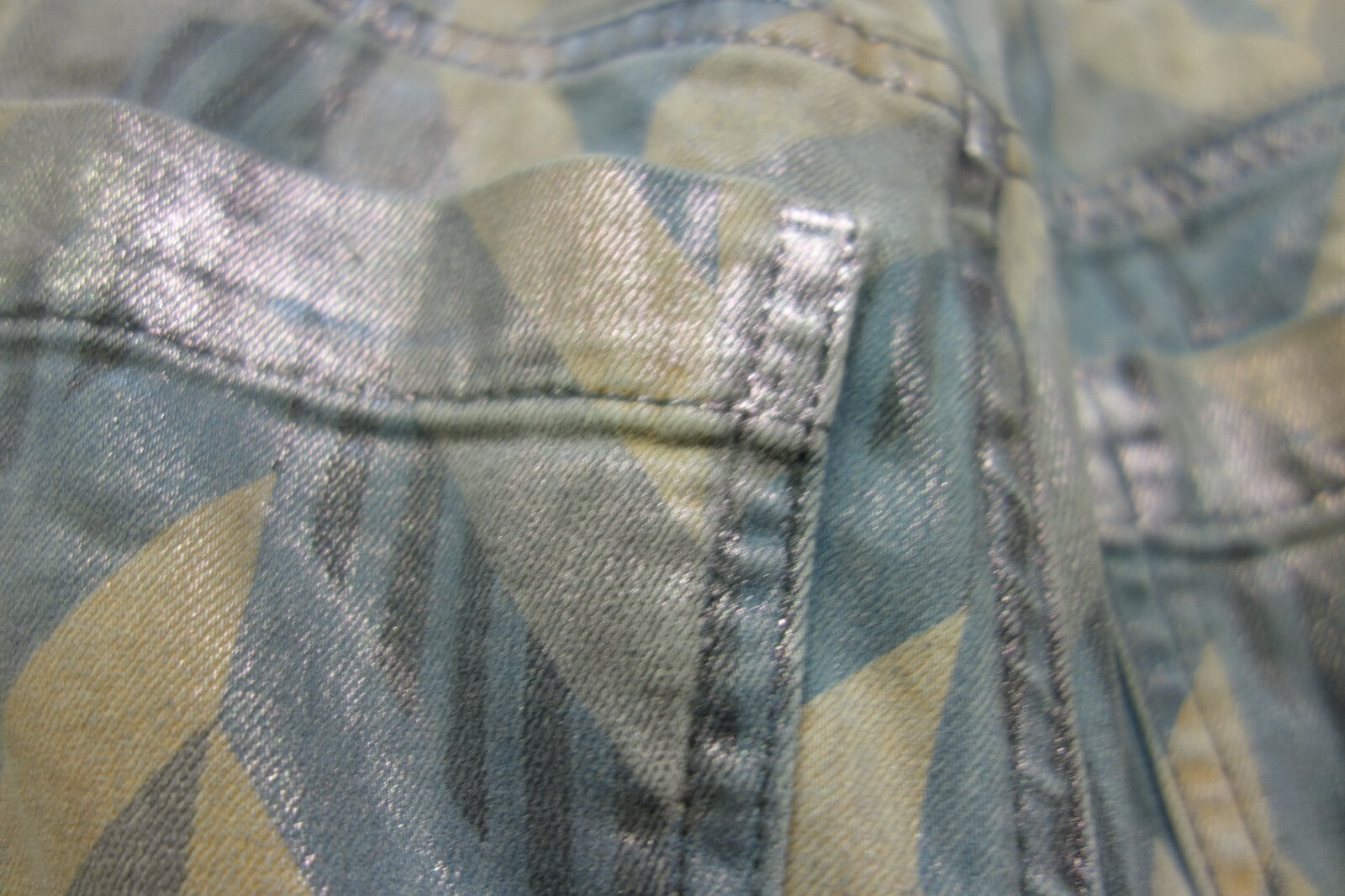 EK0327 Damen Jeans von Street One, Gr. 275