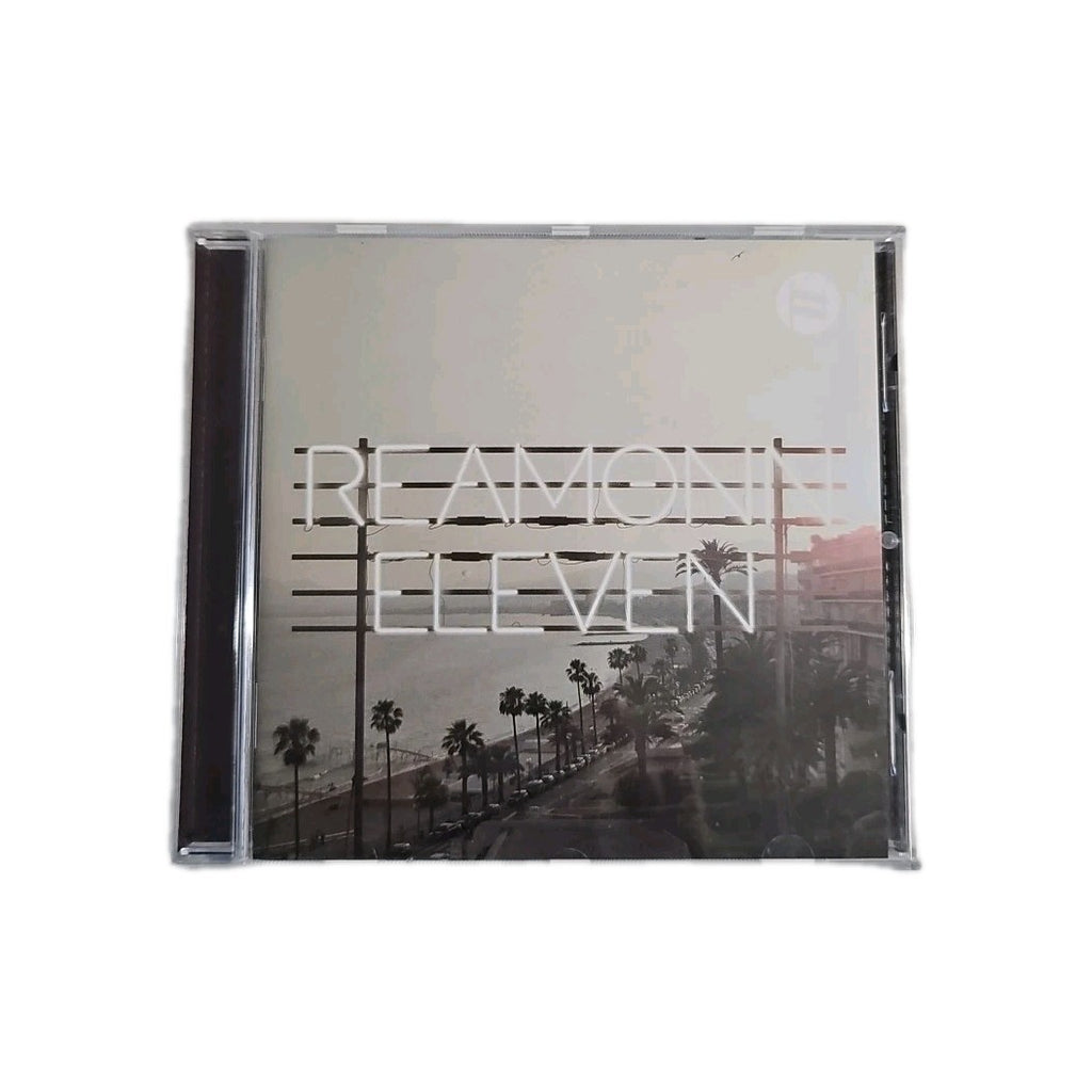 EB4361 Reamonn | CD | Eleven (2010)0
