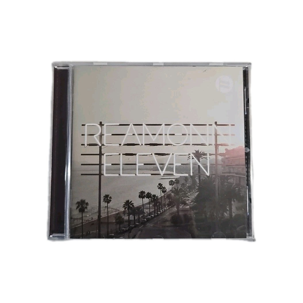 EB4361 Reamonn | CD | Eleven (2010)0