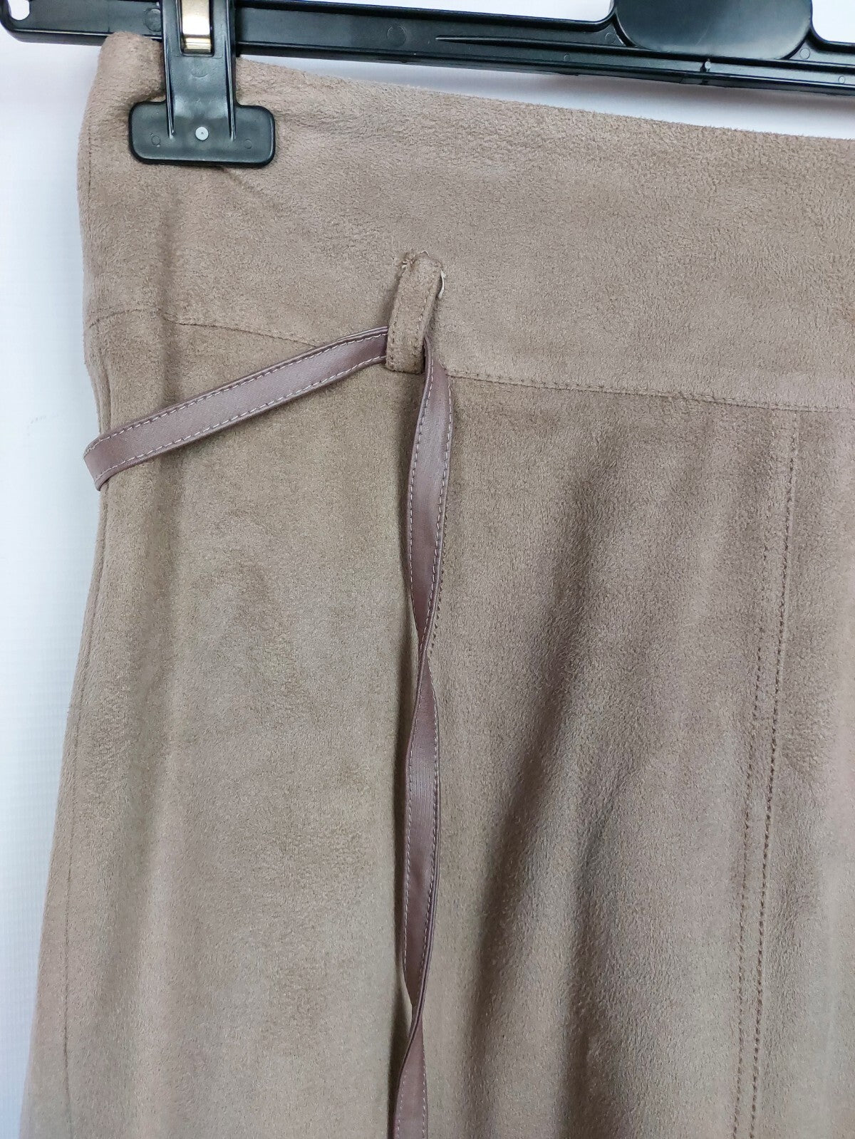 EK4874 Damen Rock von Ika, beigebraun, Gr. 401