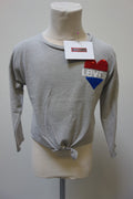EK3659 Kinder Shirt von Levis, grau, Gr. 1100