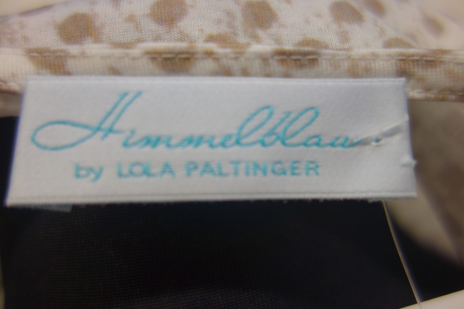 EK2471 Damen Shirt von Himmelblau, Gr. 505