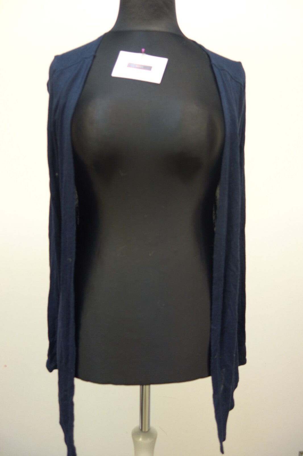 EK3104 Damen Strickjacke von More&More, Gr.400