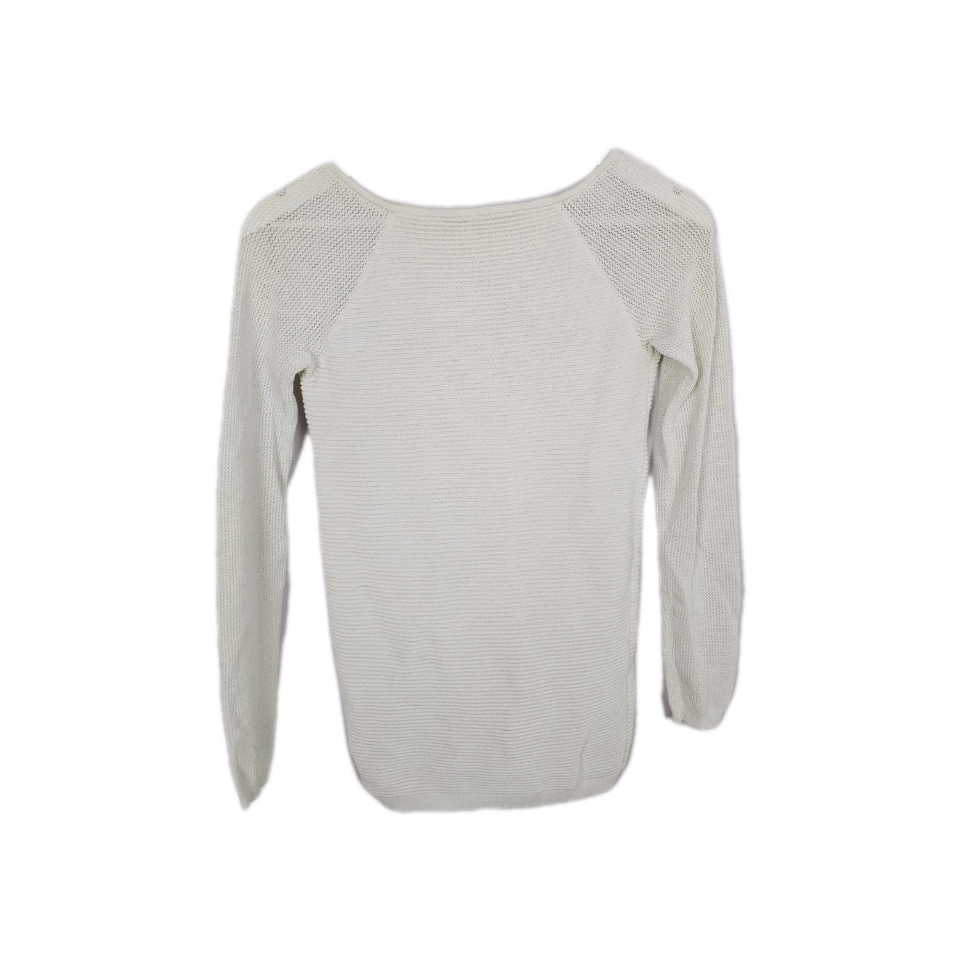 EK9317 Damen Pullover Guess Gr.S Weiß3
