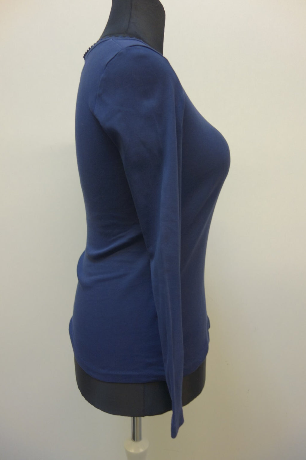 EK1792 Damen Pullover von Tom Tailor, keine Größenangabe2