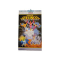 EB4246 Space Sentinels Die Unschlagbaren Weltraumhelden VHS Kassette 1986Medien 0