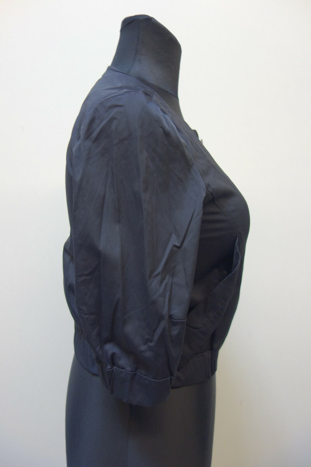 EK1020 Damen kurze Jacke von G2000, schwarz, Gr. 382