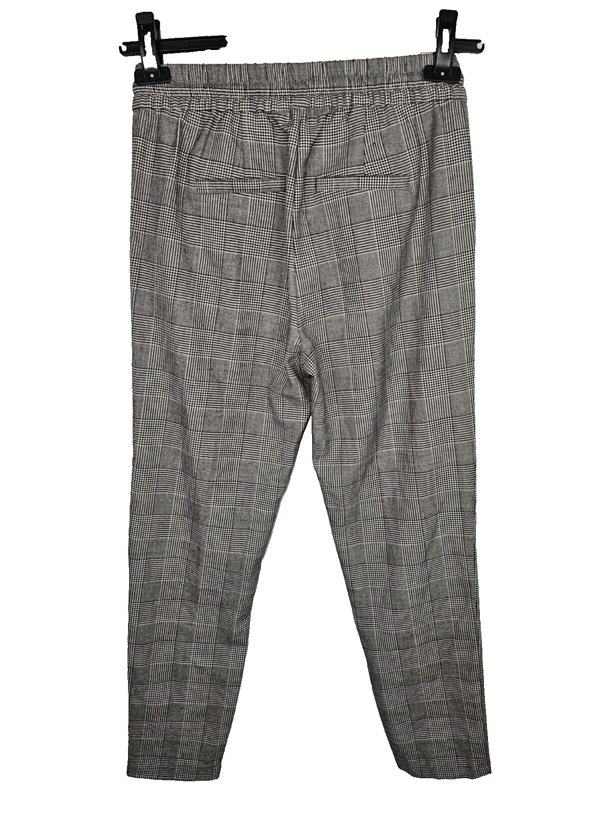 EK3543 Damen Hose von Vero Moda, Grau, Gr.xs4
