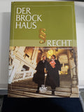 EB1711 Der Brockhaus - Recht: Das Recht verstehen, seine Rechte kennen0