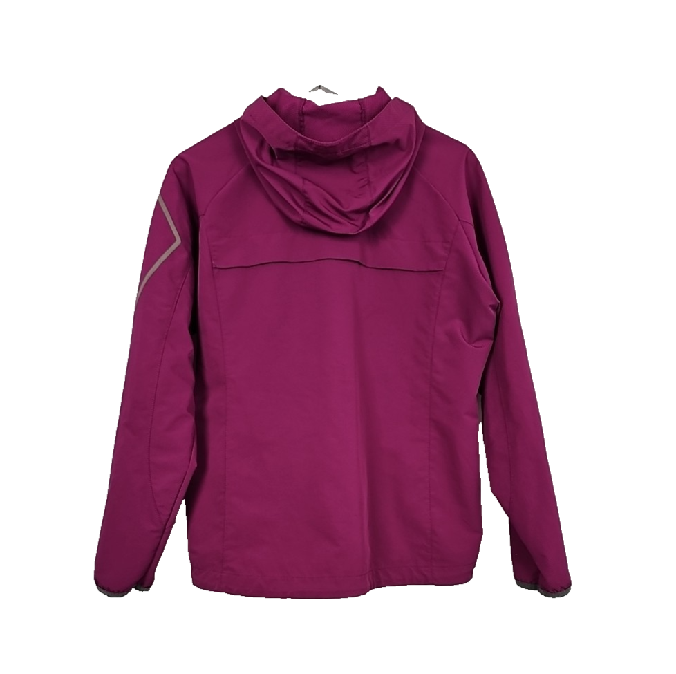 EK8062 Crivit Jacke Lila M2
