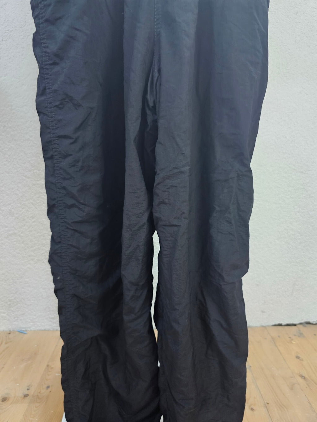 EK6018 Damen Overall von Etirel, schwarz, Gr.44 und 468