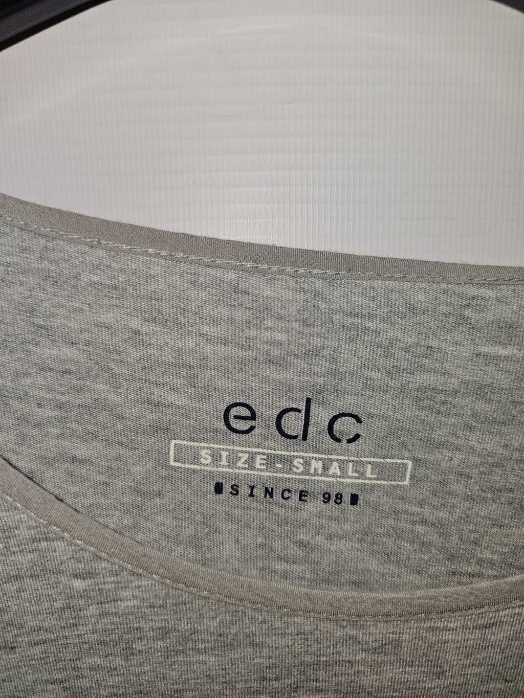 EK8972 Damen Bluse von Esprit,  Grau, Gr. S2