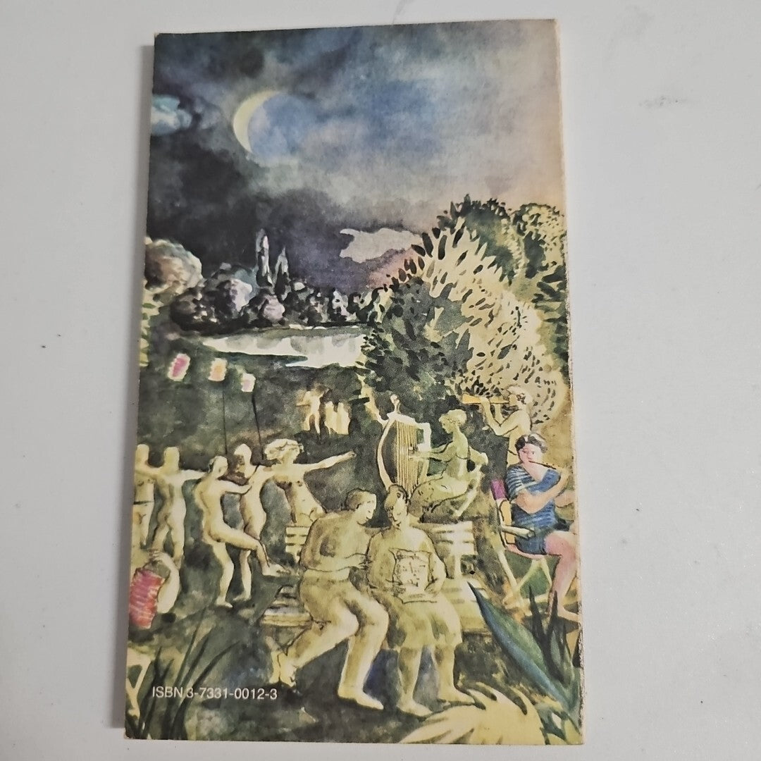 EB2082 Sing mit uns : e. Liederbuch für geselliges Singen1