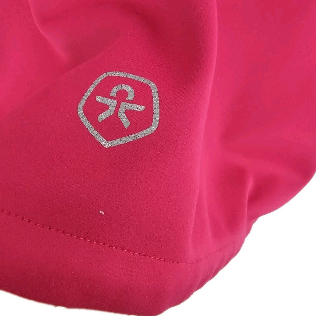 Mädchen Jacke von Color Kids, pink, Gr.1522