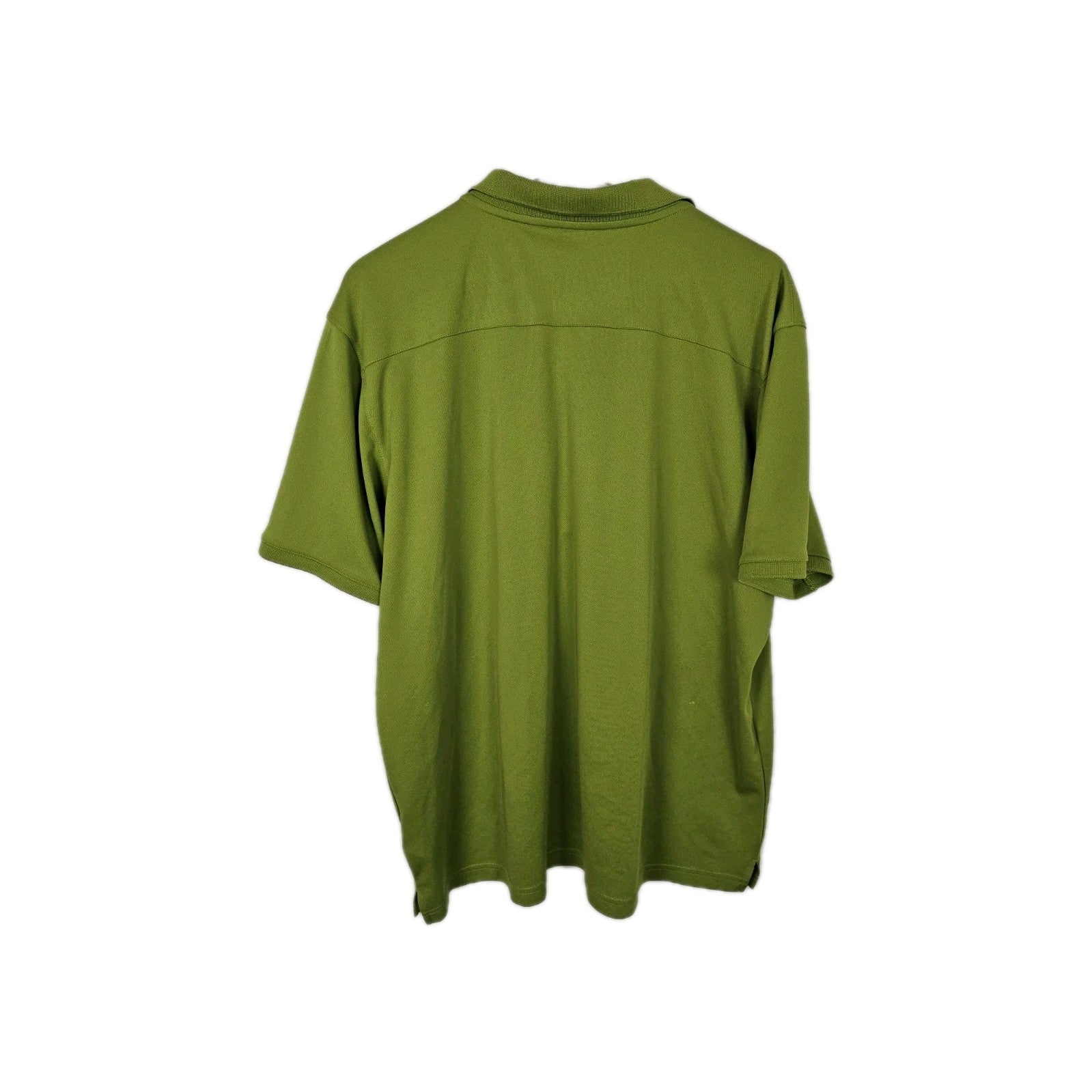 EK7301 Herren T-Shirt Gr.L Grün1