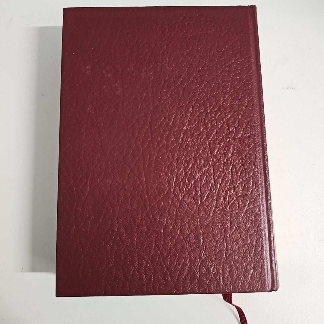 EB1795 Readers Digest Auswahlbücher, 4 Geschichten 1