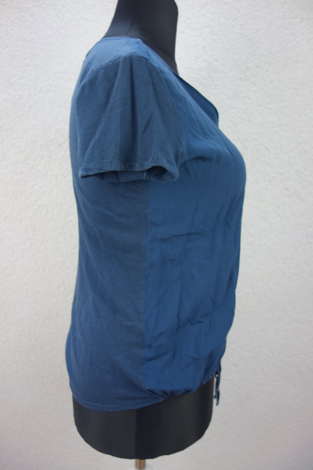 EK2645 Damen T-Shirt von Opus, blau, Gr. 382