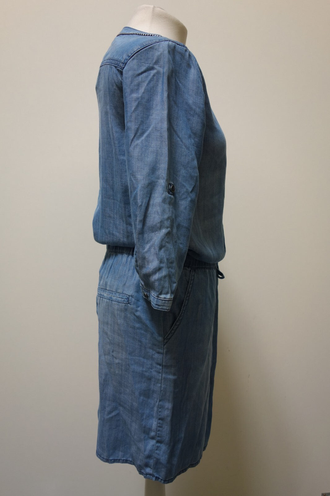 EK1773 Damen Kleid von s.Oliver, Gr.342