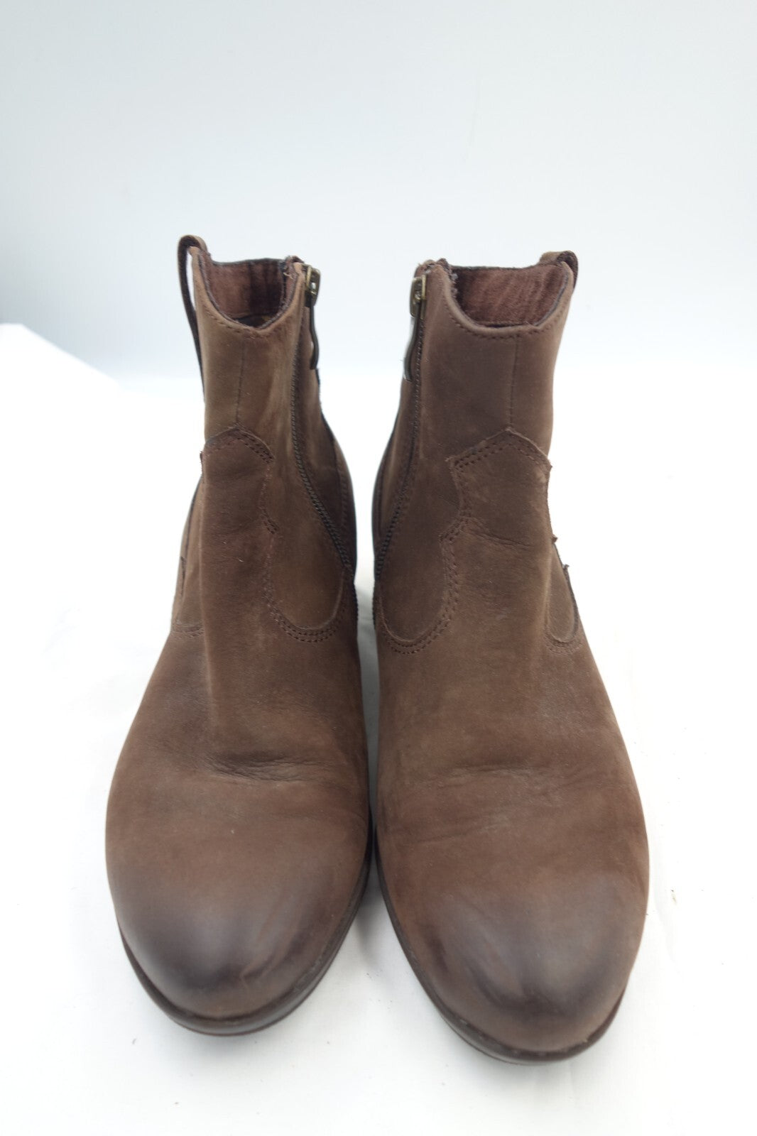 ES0034 Damen Stiefeletten von Caprice, braun, Gr. 361