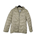 EK11028 Damen Winterjacke von Steilmann, Beige, Gr. 400