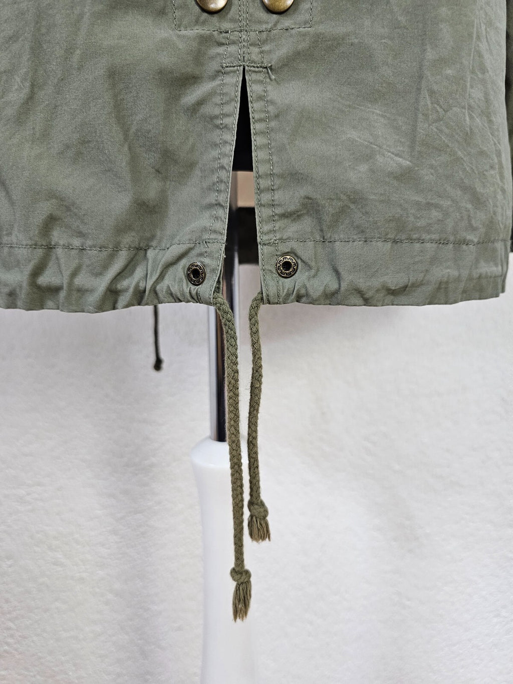 EK6315 Damen Jacke von Ellen Amber, grün, Gr. L4