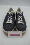 ES0219 Damen Sneaker von s.Oliver, blau, 360