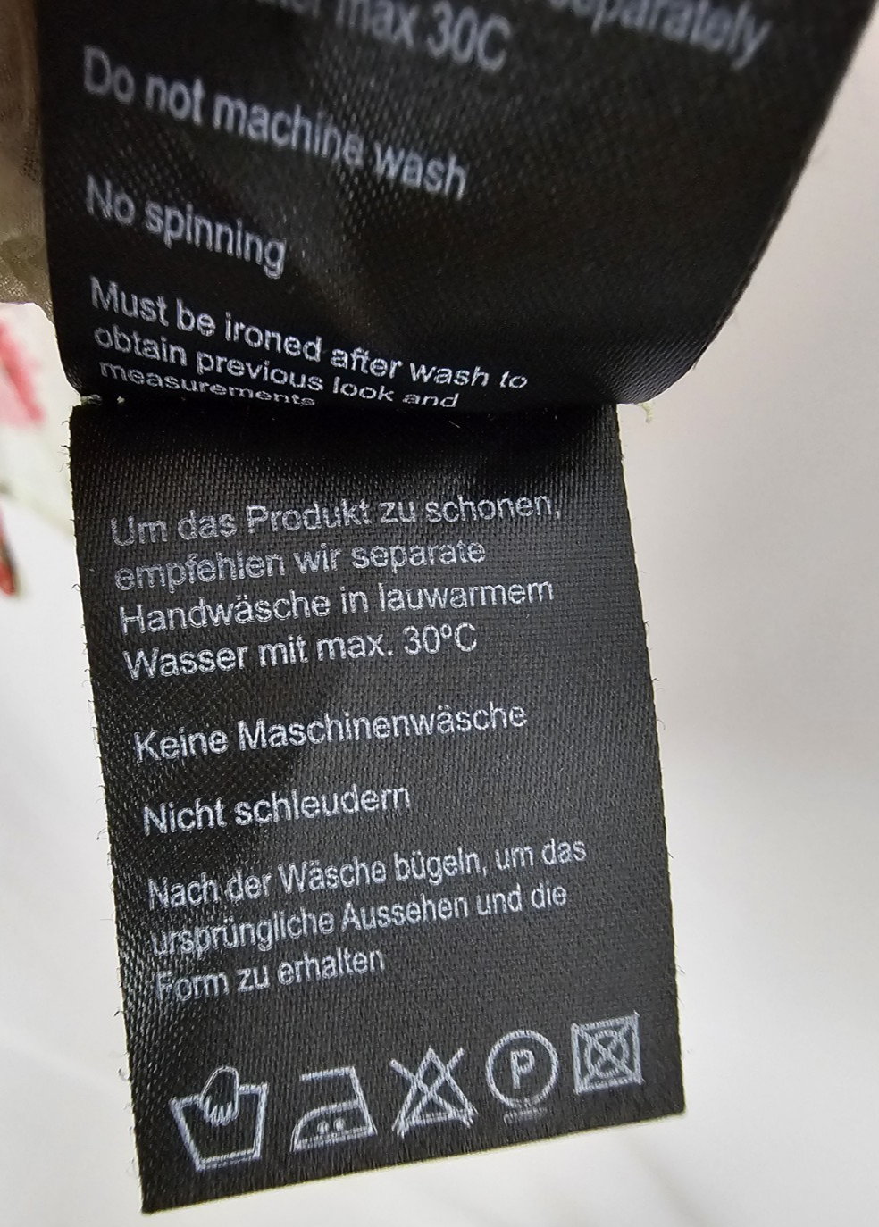 EK8385 Damen Bluse von Masai, Mehrfarbig, Gr. XS5