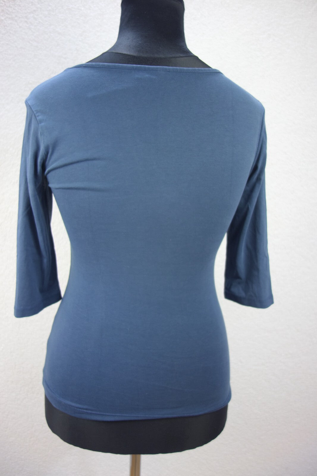 EK3901 Damen Pullover von StreetOne, blau,Gr.383